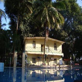Stay In A Peaceful And Uncluttered Beach Town, Dahanu 1